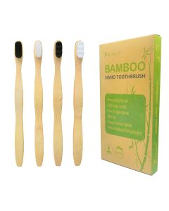 EasyHonor Extra Soft Toothbrush